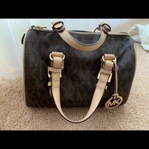 Purse, like New, MK, original model